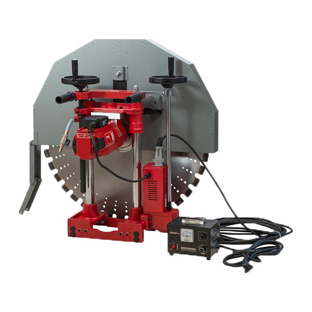 自動墻壁切割機-OB-800D  OB-1000D  OB-1200D